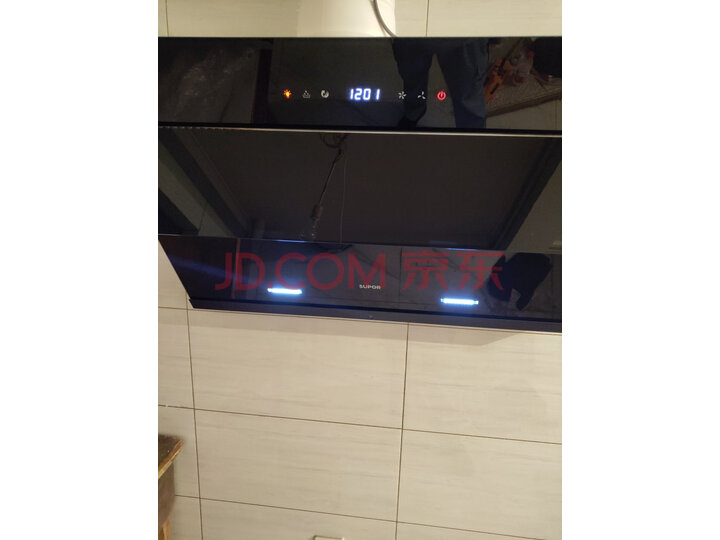 苏泊尔(SUPOR)抽油烟机单机J613怎么样?质量口碑评测,媒体揭秘 首页推荐 第2张-商情88推广网