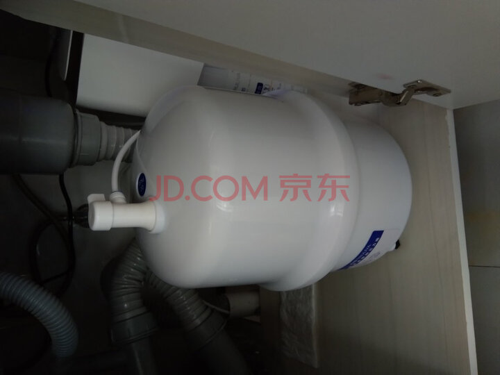 沁园(TRULIVA)家用净水器KRT3820怎么样？沁园家用净水器KRT3820质量好不好【已解决】 首页推荐 第8张