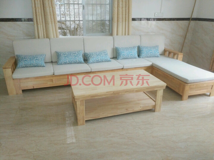 丽巢 沙发 实木沙发冬夏两用沙发怎么样?入手使用感受评测,买前必看 首页推荐 第5张-商情88推广网