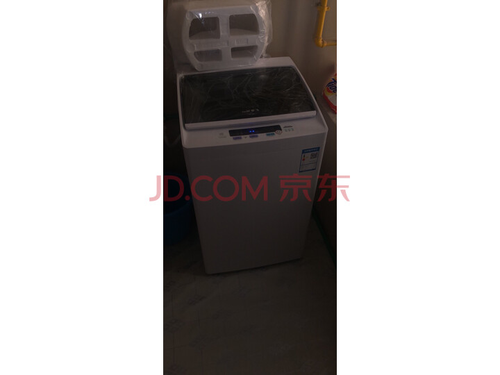 新飞8公斤kg全自动波轮洗衣机新款测评怎么样【对比评测】质量性能揭秘 首页推荐 第2张