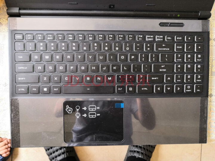 神舟战神 Z7M-CT7GS英特尔酷睿i7-9750H GTX1650笔记本电脑新品测评好不好【半个月】使用感受详解 首页推荐 第8张-商情88推广网