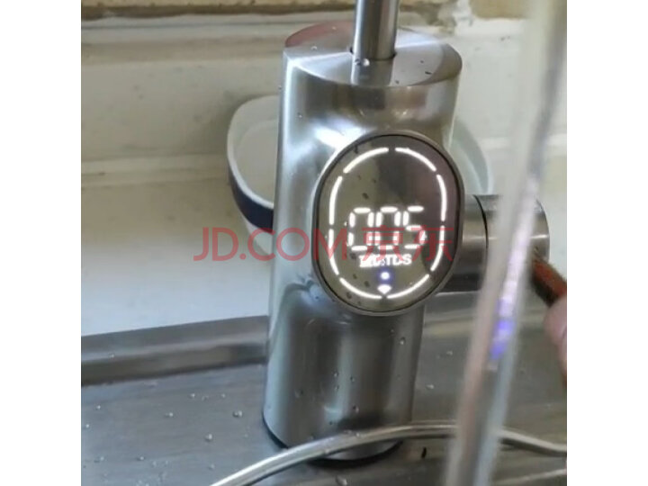 美的(Midea)净水器MRO2008-600G怎么样【值得买吗】优缺点大揭秘 首页推荐 第9张-商情88推广网