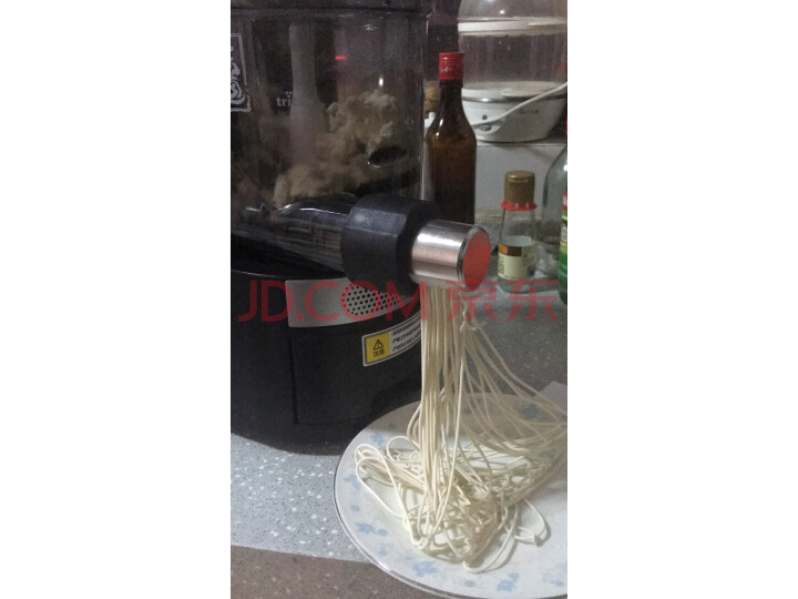 九阳面条机M6-L20新品测评好不好【独家揭秘】优缺点性能评测详解 首页推荐 第5张-商情88推广网
