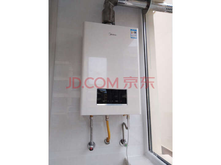 美的（Midea）智能自动调温燃气热水器JSQ30-G6怎么样？质量靠谱吗，真相吐槽分享 首页推荐 第6张