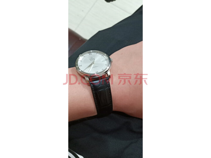 欧米茄(OMEGA)瑞士手表 碟飞系列机械男表424.13.40.20.02.001新品测评好不好【值得买吗】优缺点大揭秘 首页推荐 第1张-商情88推广网