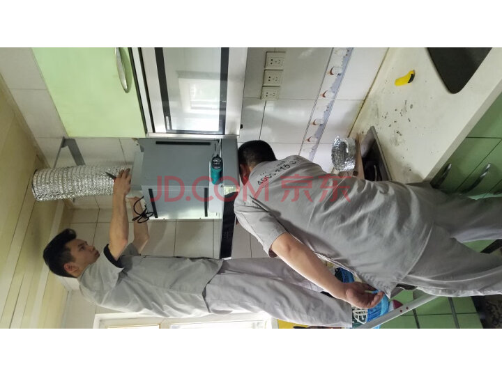 方太(FOTILE)油烟机EMC5+HT8BE+J45ES新品测评好不好【同款质量评测】入手必看 首页推荐 第8张-商情88推广网