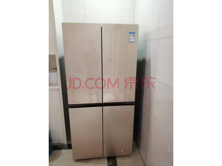 美的(Midea) 451升 对开门冰箱BCD-451WKGZM(E)怎么样【独家揭秘】优缺点性能评测详解 首页推荐 第10张