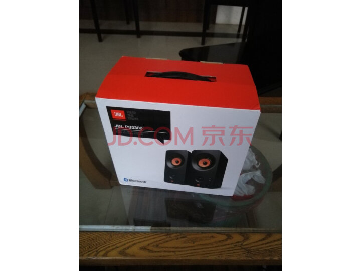 JBL PS3300 无线蓝牙2.0音箱怎么样.质量优缺点评测详解分享 首页推荐 第3张-商情88推广网