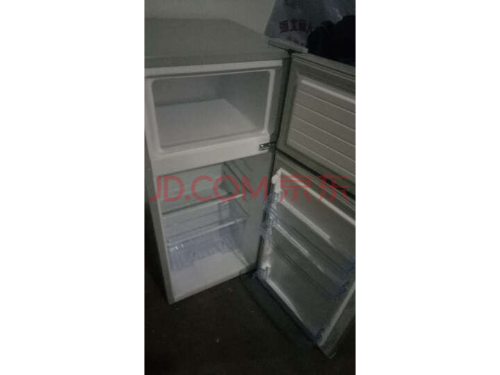 奥克斯(AUX)双门小型电冰箱BCD-132AC质量众测怎么样呢???深度揭秘质量优缺点 首页推荐 第9张-商情88推广网