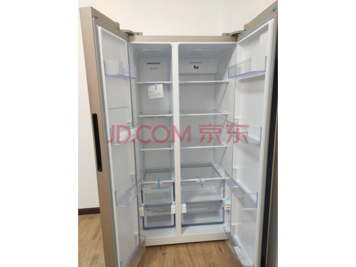 康佳(KONKA)对开门电冰箱BCD-383WEGY5S质量众测怎么样呢???新闻爆料真实内幕【入手必看】 首页推荐 第6张-商情88推广网