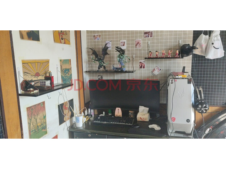 泰坦军团34英寸 三星3.5K超高清曲面屏N34SK怎么样？质量评测如何，值得入手吗？ 首页推荐 第5张
