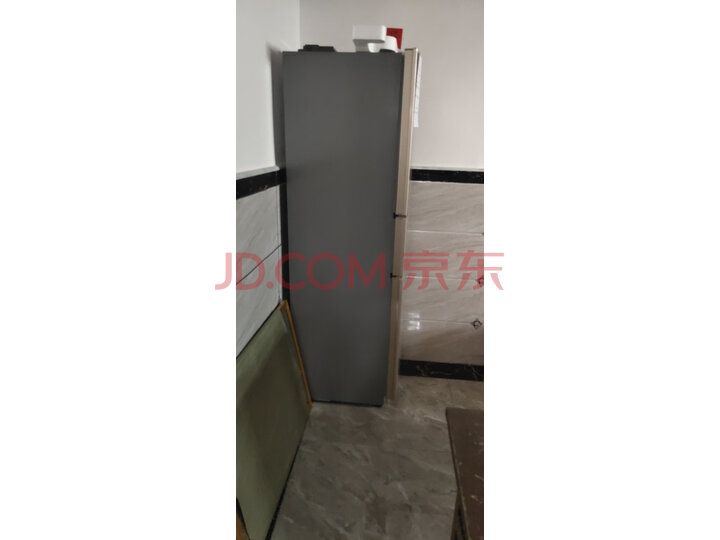 美的(Midea)226升 风冷无霜三门冰箱BCD-226WTM(E)怎么样？真实买家评价质量优缺点如何 首页推荐 第9张