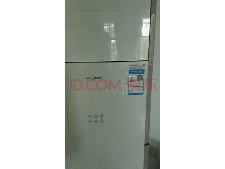 美的(Midea)3匹冷暖立式客厅空调柜机KFR-72LW WPCD3@怎么样?为什么爆款,质量内幕评测详解 首页推荐 第2张-商情88推广网