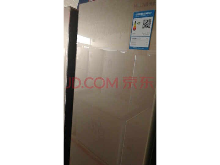 美菱(MELING)456升 对开门双开门冰箱BCD-456WUEC怎么样?质量评测如何,说说看法 首页推荐 第5张-商情88推广网