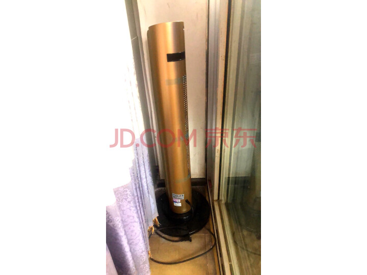 美菱(MELING)立式暖风机家用取暖器MDNQ200-CR怎么样?质量如何,网上的和实体店一样吗 首页推荐 第2张-商情88推广网