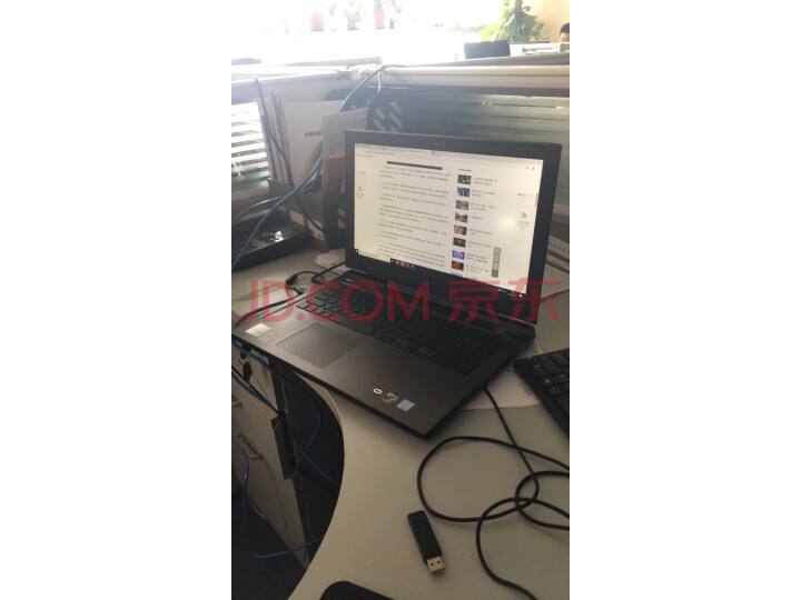 戴尔DELL G7 15.6英寸游戏笔记本电脑质量众测怎么样呢???官方媒体优缺点评测详解 首页推荐 第4张-商情88推广网