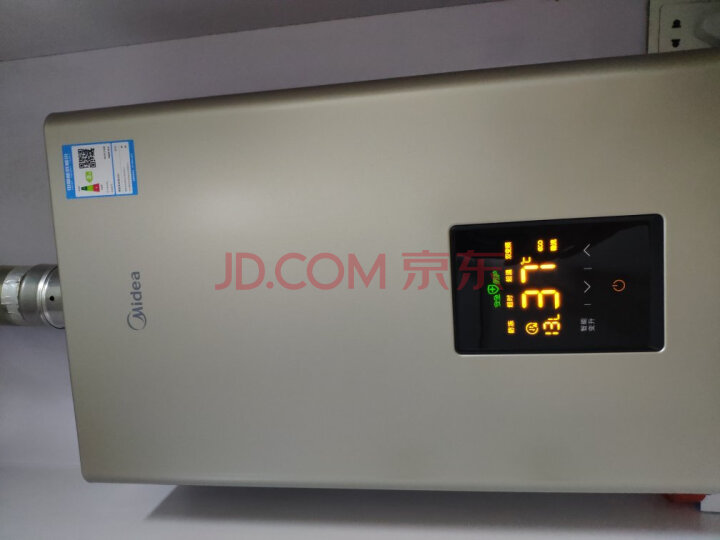 美的(Midea)灵动13升燃气热水器JSQ25-GS6怎么样【真实揭秘】质量内幕详情 首页推荐 第7张-商情88推广网