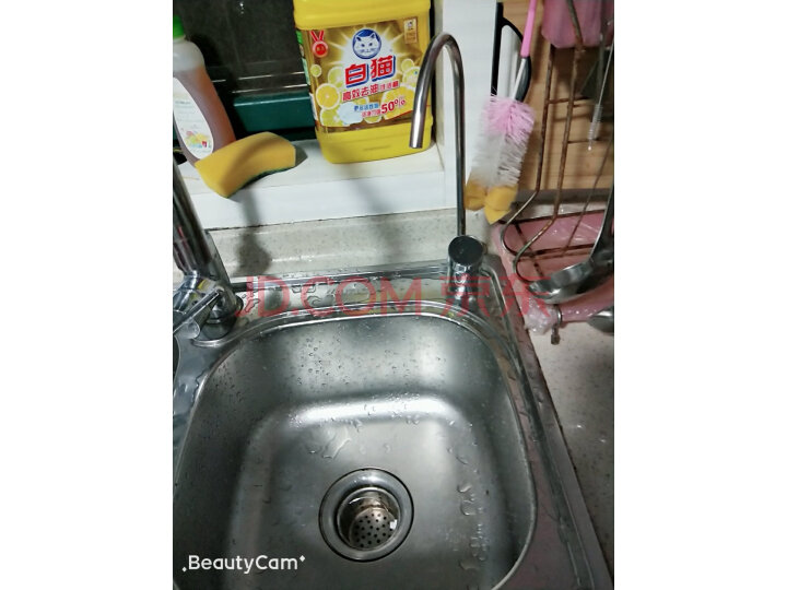 史密斯(A.O.SMITH)家用净水器NL1200D怎么样【真实揭秘】质量内幕详情 首页推荐 第4张-商情88推广网