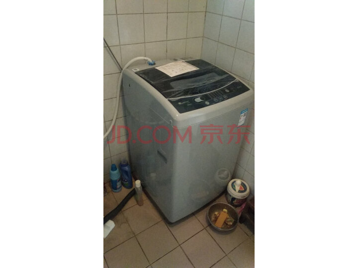 小天鹅(LittleSwan)洗衣机全自动波轮TB80V320新品测评好不好【优缺点评测】媒体独家揭秘分享 首页推荐 第2张-商情88推广网