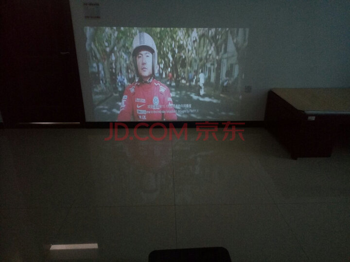 瑞视达T1 手机投影仪家用迷你全高清微型3D小型投影机怎么样？内幕评测好吗，吐槽大实话 首页推荐 第9张