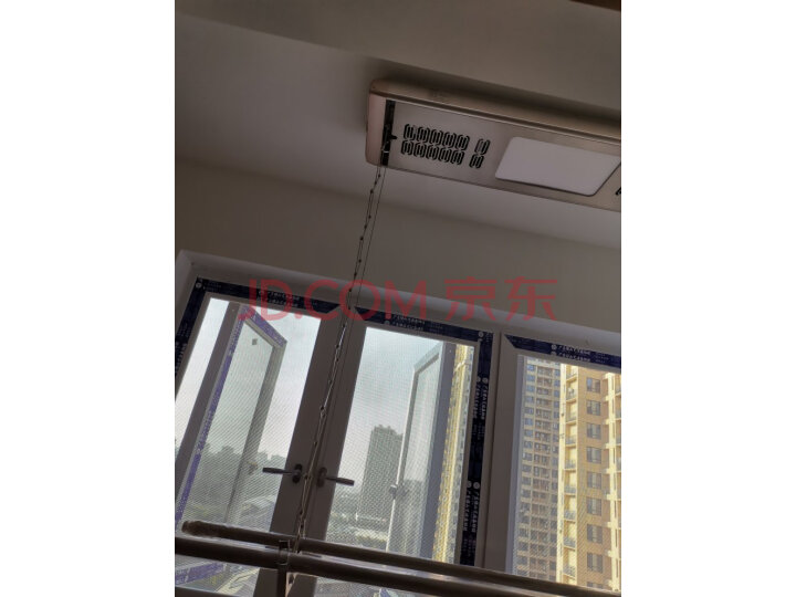 好太太电动晾衣架升降智能自动遥控晾衣机D-3026T新品测评好不好【内幕真实揭秘】入手必看 首页推荐 第4张-商情88推广网