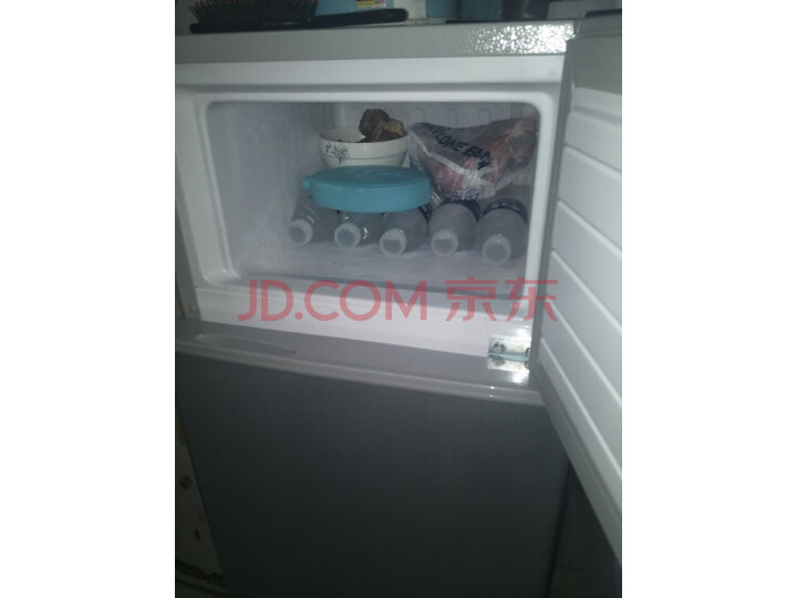 奥克斯(AUX)双门小型电冰箱BCD-132AC质量众测怎么样呢???深度揭秘质量优缺点 首页推荐 第10张-商情88推广网