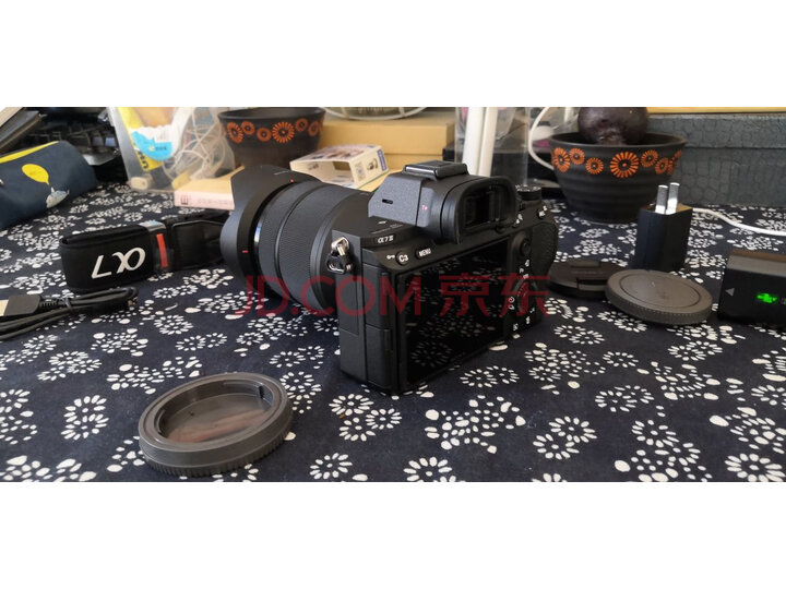 索尼（SONY）ECM-B1M 枪型麦克风 Vlog拍摄 数码相机怎么样？不得不看【质量大曝光】 首页推荐 第5张