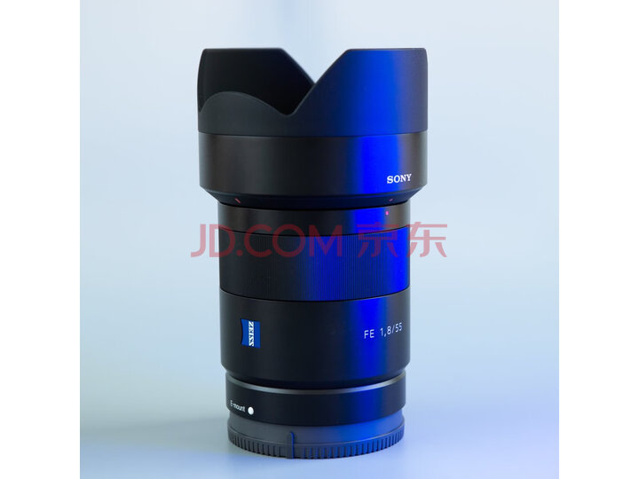 索尼（SONY）FE 85mm F1.8全画幅中远摄定焦微单相机镜头 怎么样【入手必看】最新优缺点曝光 首页推荐 第2张