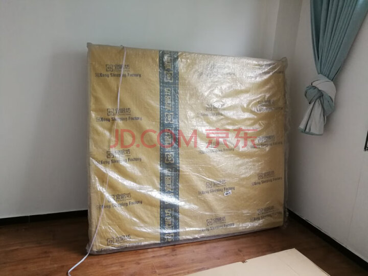 宜眠坊(ESF)床垫 乳胶床垫J09怎么样?入手使用感受评测,买前必看 首页推荐 第1张-商情88推广网