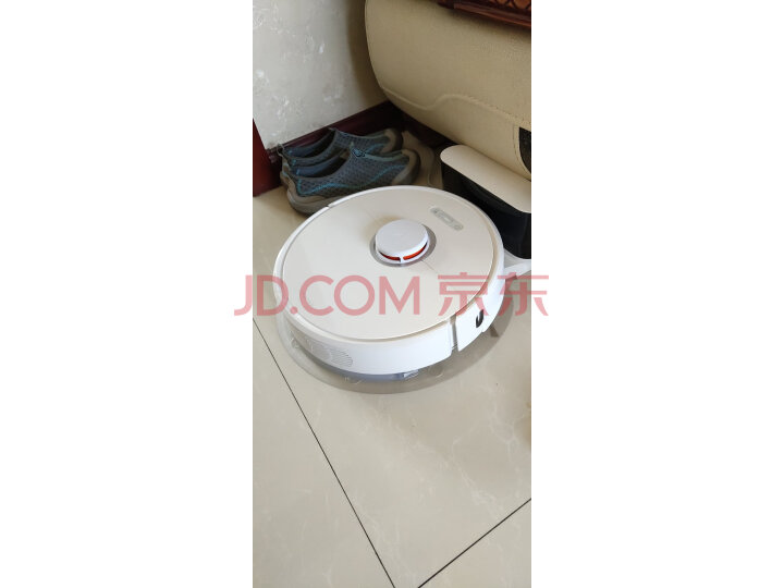 石头(roborock)扫地机器人T60质量众测怎么样呢???好不好,质量到底差不差呢? 首页推荐 第7张-商情88推广网