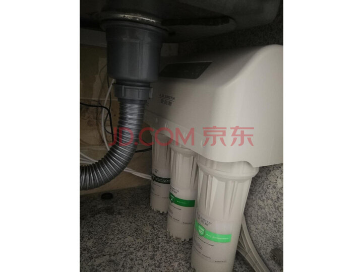 史密斯(A.O.Smith)家用有桶净水器 R50VTC1新品测评好不好【质量评测】优缺点最新详解 首页推荐 第9张-商情88推广网