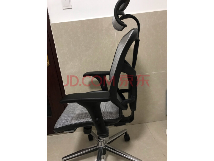 保友Ergonor电脑椅 联友人体工学椅子质量众测怎么样呢???媒体评测,质量内幕详解 首页推荐 第5张-商情88推广网