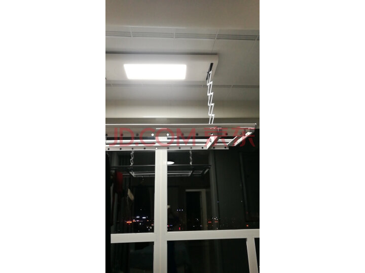 邦先生Mr.Bond电动晾衣架 小米家APP智能联动烘干晾衣机M53S好不好,说说最新使用感受如何? 首页推荐 第1张-商情88推广网