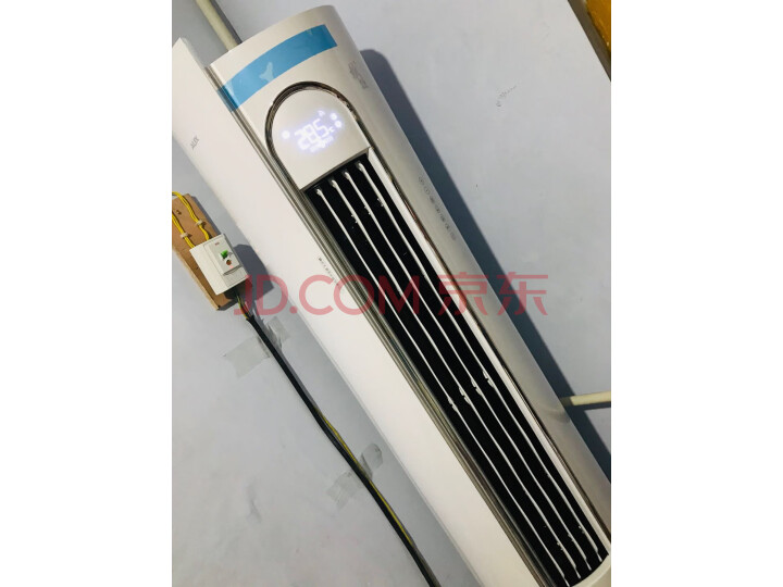 奥克斯(AUX)极速侠壁挂式空调(KFR-35GW BpR3TYC2+3)质量众测怎么样呢???用过的朋友来说说使用感受 首页推荐 第1张-商情88推广网