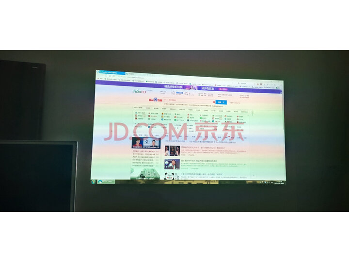 奥图码（Optoma）HD27H 家用投影机投影仪怎么样？用后半年客观评价评测感【内幕曝光】 首页推荐 第4张