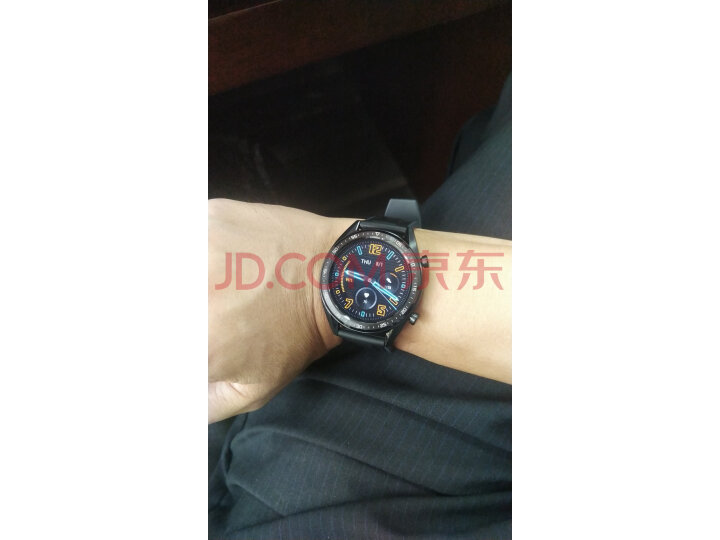 HUAWEI WATCH GT运动版华为手表质量众测怎么样呢???最新优缺点评测【猛戳查看】 首页推荐 第2张-商情88推广网