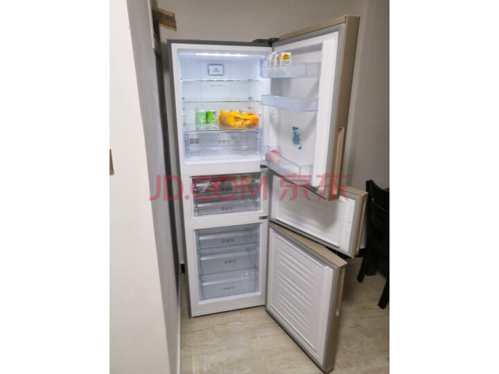 美菱(MELING)252升 三门小型电冰箱多门BCD-252WP3CX怎么样?性能比较分析【内幕详解】 首页推荐 第10张-商情88推广网