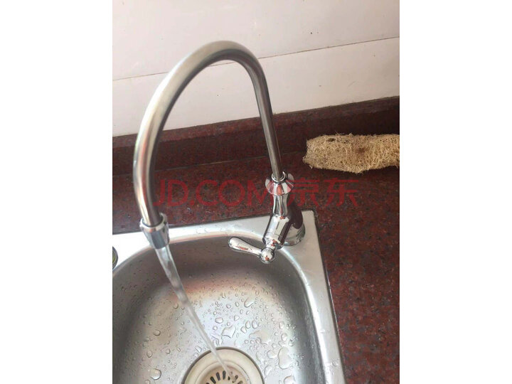 飞利浦带水龙头超滤直饮净水器WP4160 00 UF60+GT-R怎么样？上档次吗，亲身体验诉说感受 首页推荐 第3张