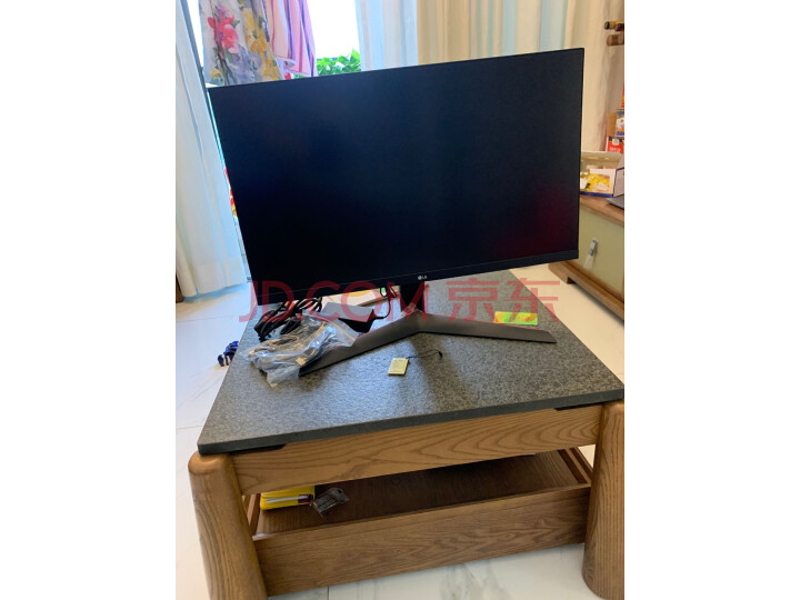 LG 27英寸 144Hz IPS硬屏电竞显示器（27GL650F）怎么样？质量评测，内幕大揭秘 首页推荐 第3张