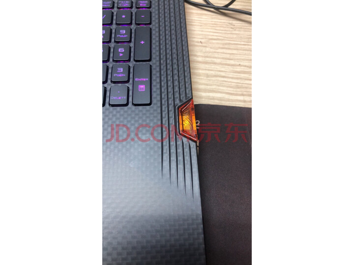 ROG 枪神3 Plus 17.3英寸 240Hz 3ms防眩光屏游戏笔记本怎么样？为什么爆款，质量详解分析 首页推荐 第1张