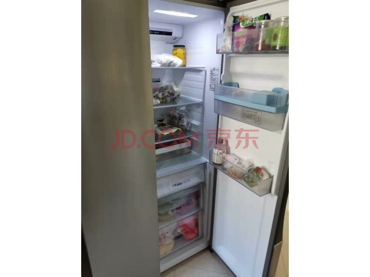 海尔(Haier)对开门冰箱BCD-520WDPD质量众测怎么样呢???官方最新质量评测,内幕揭秘 首页推荐 第8张-商情88推广网