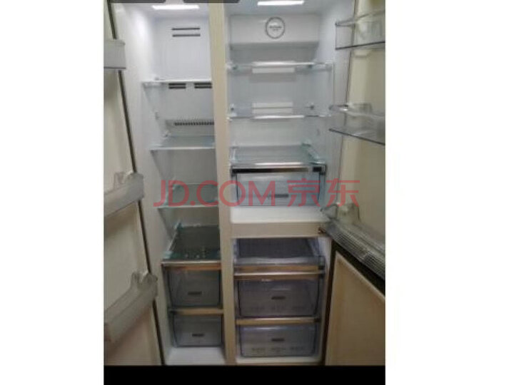 美的(Midea) 451升 对开门冰箱BCD-451WKGZM(E)怎么样【独家揭秘】优缺点性能评测详解 首页推荐 第8张