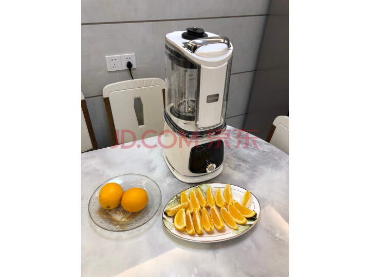 德国嘉泊仕(CAPOSI)破壁机新品测评好不好【真实揭秘】质量内幕详情 首页推荐 第5张-商情88推广网
