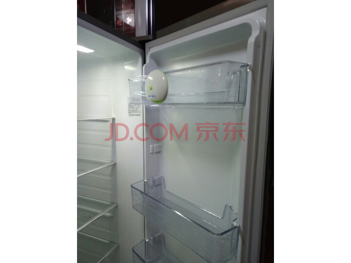 容声(Ronshen) 对开门冰箱BCD-636WD11HPA质量众测怎么样呢？？？质量评测如何，说说看法 首页推荐 第9张