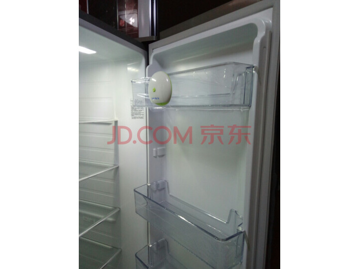 容声(Ronshen) 636升对开门冰箱BCD-636WD11HPA新品测评好不好【使用详解】详情分享 首页推荐 第8张-商情88推广网
