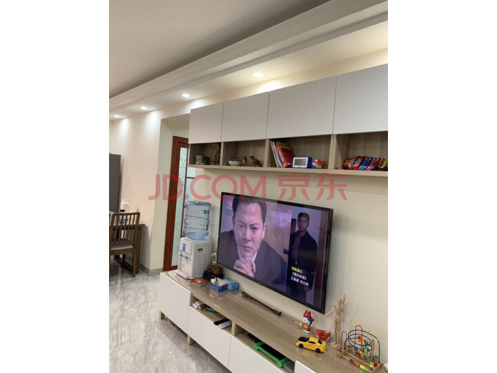 TCL 55V6 55英寸人工智能网络液晶平板电视机质量众测怎么样呢???是大品牌吗排名如何呢? 首页推荐 第8张-商情88推广网
