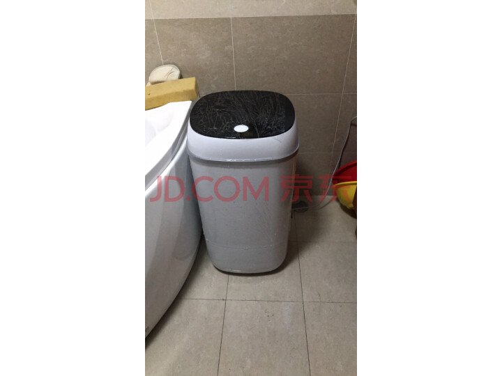 小鸭牌4.5公斤半全自动波轮迷你洗衣机质量众测怎么样呢???不得不看【质量大曝光】 首页推荐 第1张-商情88推广网