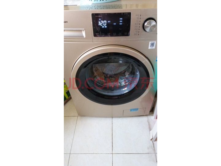 小天鹅 10公斤洗烘一体滚筒洗衣机全自动TD100V86WMADY5质量众测怎么样呢???亲身使用感受,内幕真实曝光 首页推荐 第4张-商情88推广网