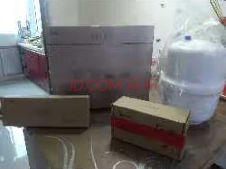 美的(Midea)华凌净水器MRC1593-50G系列怎么样?优缺点如何,值得买吗【已解决】 首页推荐 第10张-商情88推广网