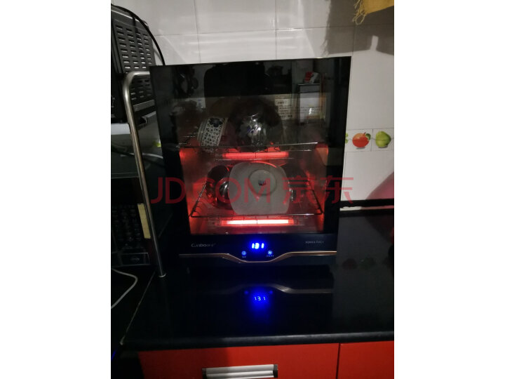 康宝(Canbo)消毒柜家用XDR53-TVC1怎么样.质量好不好【内幕详解】 首页推荐 第2张-商情88推广网